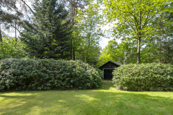 photo 4 Hondsbergselaan 3