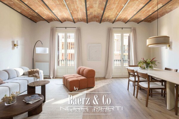 photo 1 Apartment for sale in Dreta de l'Eixample