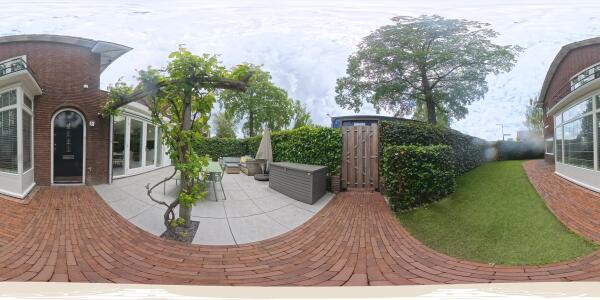 photo 36 Graaf Aelbrechtlaan 76