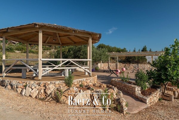 photo 26 Stunning Villa directly above the Blue Caves with private Beach Access - Skinari, Zakynthos