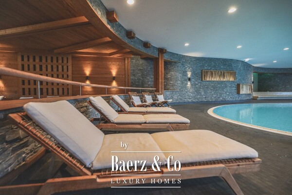 photo 11 Alpine Lodge Lenzerheide C 501