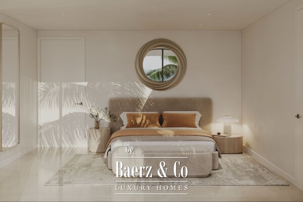 photo 12 Seven Pearls - Villas Collection - Four-Bedroom Villa with Private Elevator on an 815 m² Plot, Mijas - Contemporary villa with expansive private grounds and elevated sea views