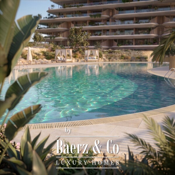 photo 15 NAVEN - Coastal Essence - Three-Bedroom Mediterranean Residence - Refined Proportions, Every Floor, Every Aspect