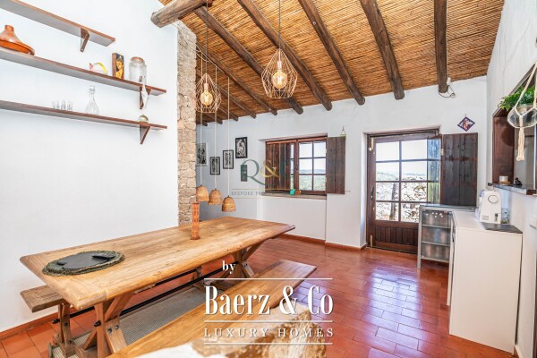 photo 7 Beautiful luxury home in São Brás de Alportel, São Romão