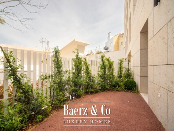 photo 20 Brand new, furnished 1-bedroom duplex apartment in Príncipe Real, next to the Lisbon Botanical Garden.