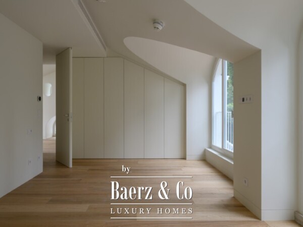 photo 28 Brand new, furnished 1-bedroom duplex apartment in Príncipe Real, next to the Lisbon Botanical Garden.