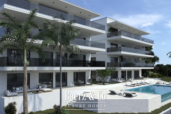 photo 8 Primošten, four bedroom penthouse with a roof terrace and swimming pool, 226.02 m²