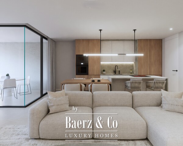 photo 7 Luxury new built homes in Los Cristianos, Tenerife