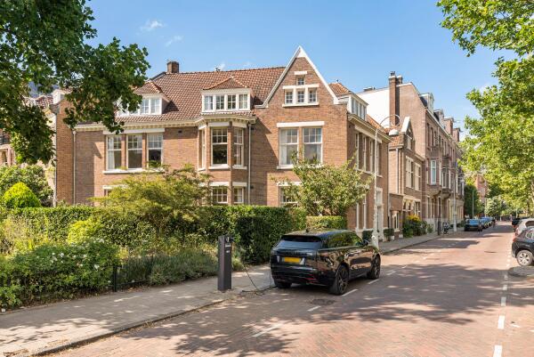 photo 1 Johannes Vermeerstraat 28