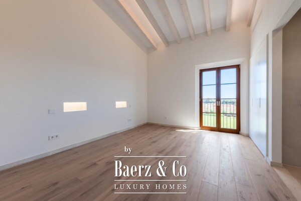 photo 22 Es Garrover, luxury mediterranean villa in the Sòl Roig estate in Campos, Mallorca