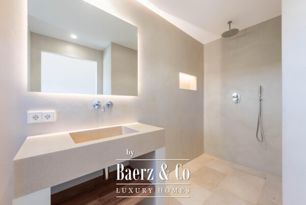 photo 24 Es Garrover, luxury mediterranean villa in the Sòl Roig estate in Campos, Mallorca