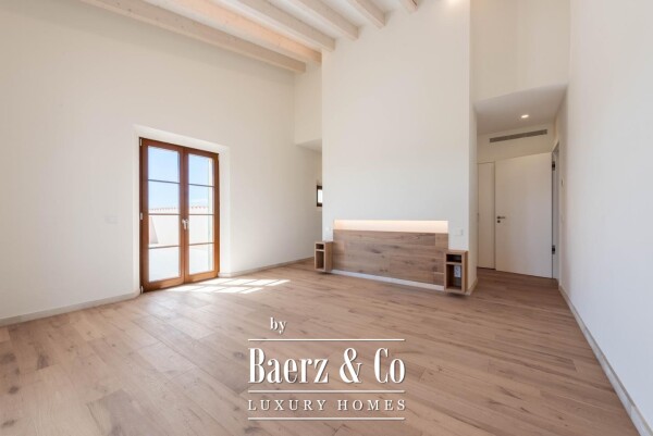 photo 29 Es Garrover, luxury mediterranean villa in the Sòl Roig estate in Campos, Mallorca